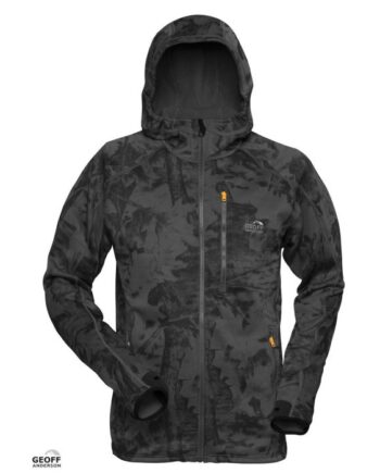 Geoff Anderson Hoody   Blackleaf