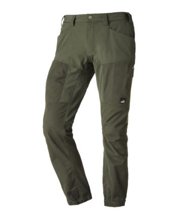 Geoff Anderson Roxxo Buks Forest Green
