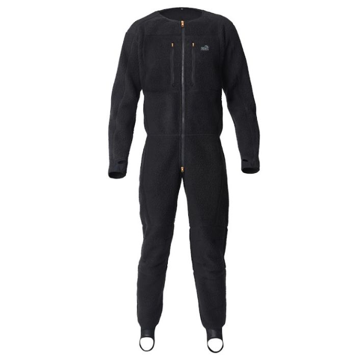 Geoff Anderson Thermal Overall Ls Sort