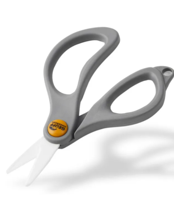 Geoff Anderson Wiztool Ceramic Braid Scissor 120mm