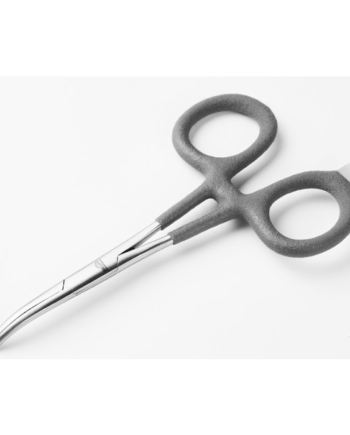Geoff Anderson Wiztool Clamp Curved 140mm