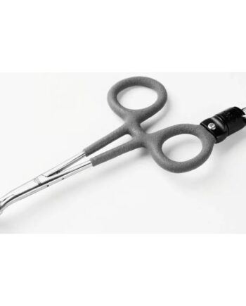 Geoff Anderson Wiztool 175mm Release Clamp Curved Med Magnet