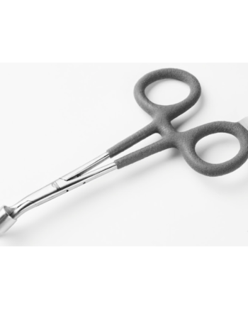 Geoff Anderson Wiztool Release Clamp Curved 150mm