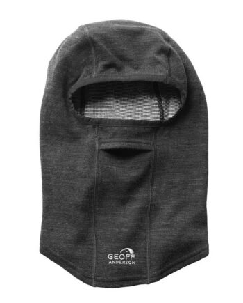 Geoff Anderson Wizwool 300 Balaclava