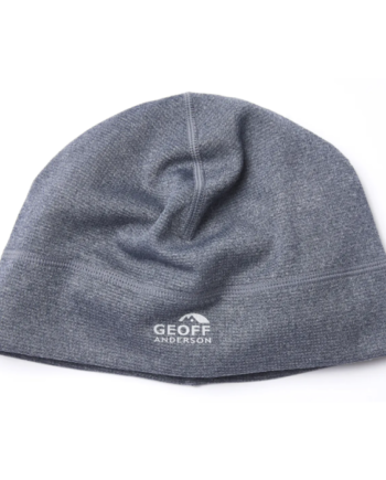 Geoff Anderson Wizwool Beanie Grå