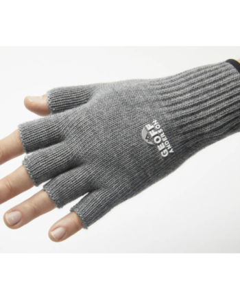Geoff Anderson Wizwool Corespun Fingerless Glove