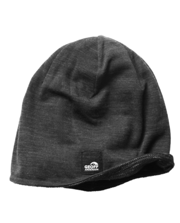 Geoff Anderson Wizwool 350 Hood
