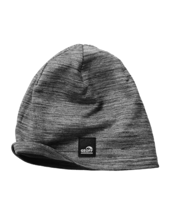 Geoff Anderson Wizwool 210 Hood