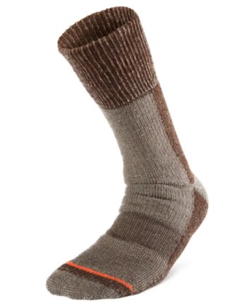 Geoff Anderson Woolly Sok Brun