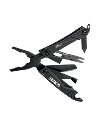 Gerber Dime Multi-tool Black