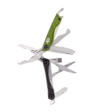 Gerber Dime Multi-tool Green