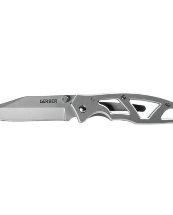 Gerber Paraframe   Fe Folder