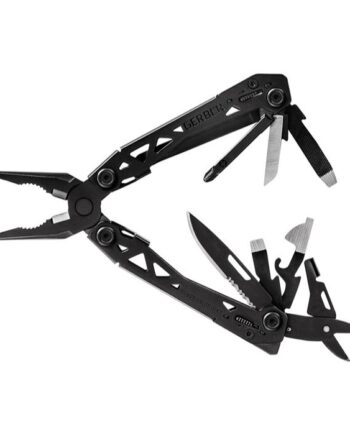 Gerber Suspension Nxt Multi-tool Black