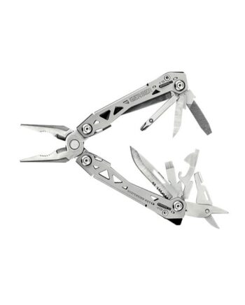 Gerber Suspension Nxt Multi-tool Sølv