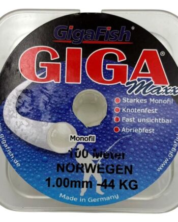 Gigamaxx Forfangsline  Kraftig