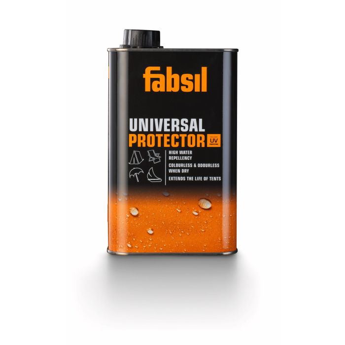 Grangerâ Fabsil Uv Liter