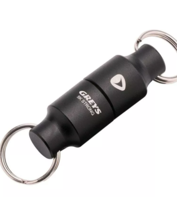 Greys Magnet Clip