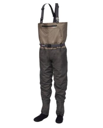 Greys Tail åndbar Waders Sokkemodel