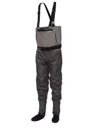 Greys Tital åndbar Waders Sokkemodel