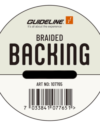 Guideline Braided Backing 100m