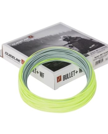 Guideline Bullet  Wf Flydende