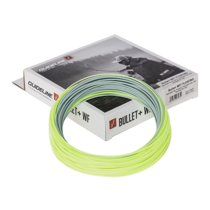 Guideline Bullet Wf Flydende