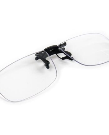 Guideline Clip-on Magnifier Glasses