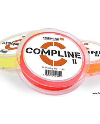 Guideline Compline Ii Skydeline