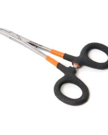Guideline Curved Forceps 14 5cm