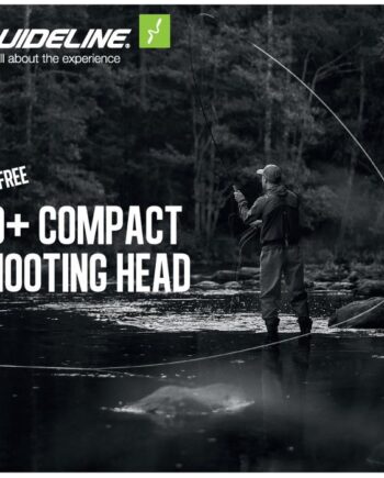 Guideline 3d  Compact Shooting Head Sh