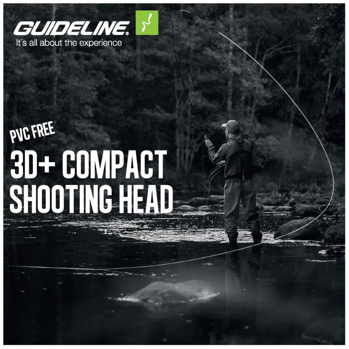 Guideline 3d Compact Shooting Head Sh