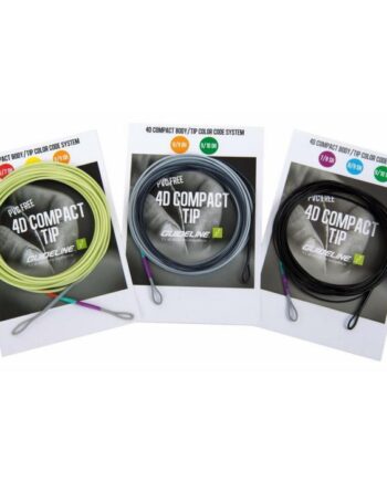 Guideline 4d Compact Tip