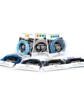Guideline 4d Multi Tip 15  9gram