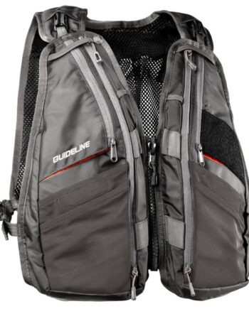 Guideline Experience Vest Graphite
