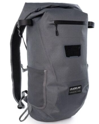Guideline Experience Wp Rolltop 21 Trundle Gray