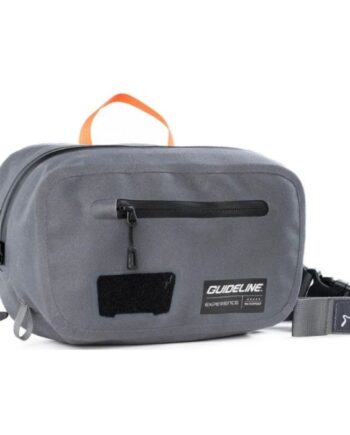 Guideline Experience Wp Waistbag   Trundle Gray