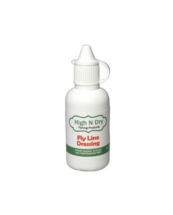 Guideline High   Dry Fly Line Dressing