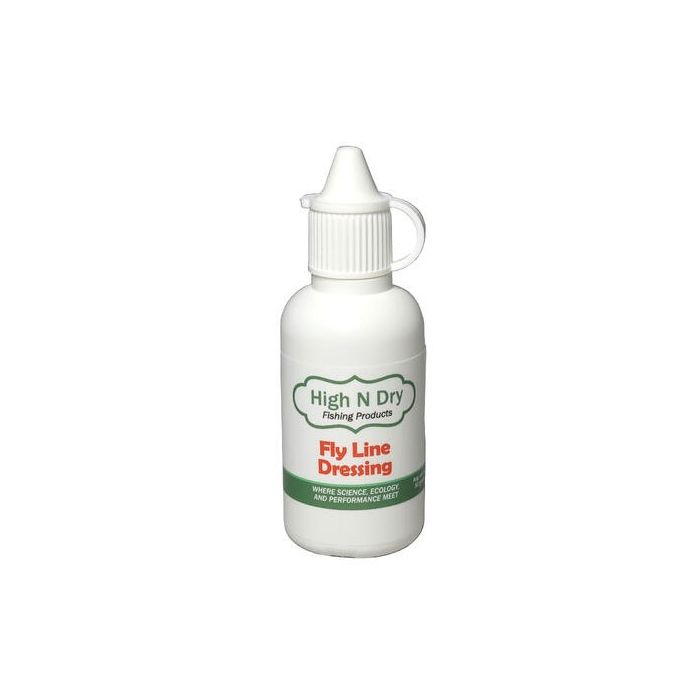 Guideline High Dry Fly Line Dressing