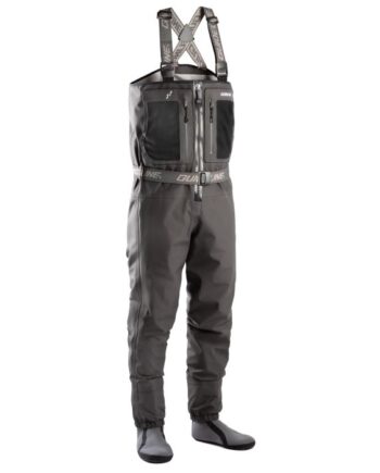 Guideline Laxa    Zip Waders