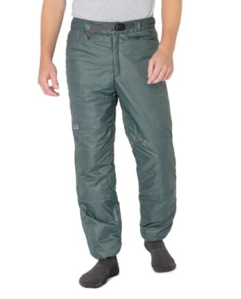 Guideline Loft Buks Walnut Algae Green