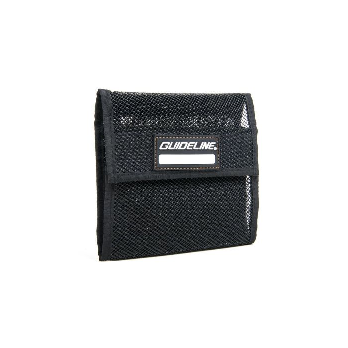 Guideline Mesh Wallet 4d Body Tips