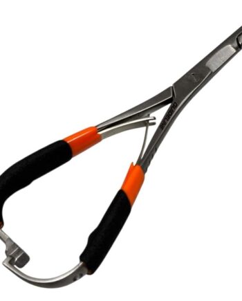 Guideline Mitten Scissor Forceps 14 5cm
