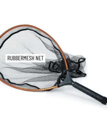 Guideline Multi Grip Lw Rubber Net
