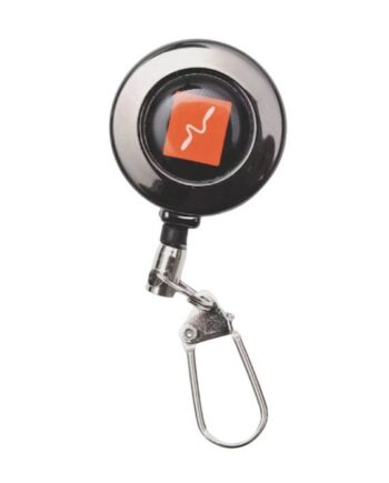 Guideline Pin On Reel Small