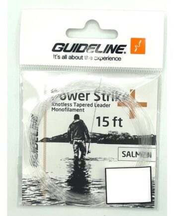 Guideline Power Strike Salmon 15