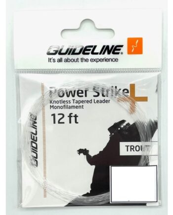 Guideline Power Strike Trout 12