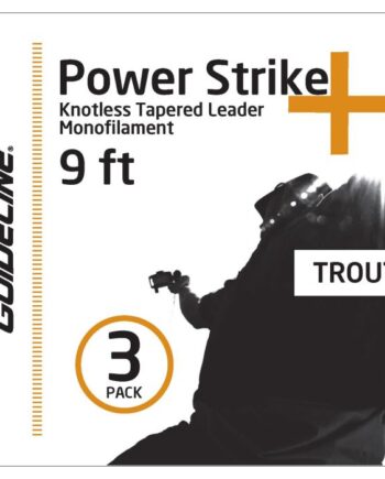 Guideline Power Strike     -pack