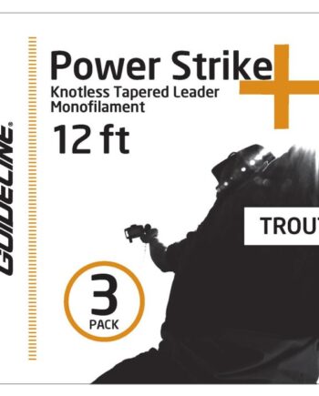 Guideline Power Strike 12   -pack