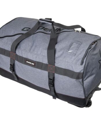 Guideline Roller Bag