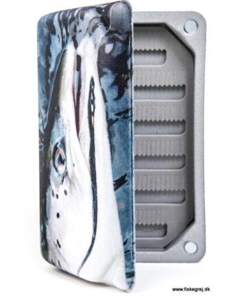 Guideline Salmon Slit Foam Boks